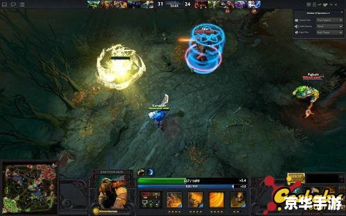 Dota2单机版：尽情享受游戏的乐趣