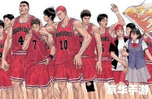 灌篮高手全国大赛后 全国大赛后的新征程:探索《灌篮高手》的游戏世界 灌篮高手全国大赛后 全国大赛后的新征程:探索《灌篮高手》的游戏世界