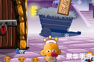 【逗小猴开心3】：乐趣无穷的解谜游戏