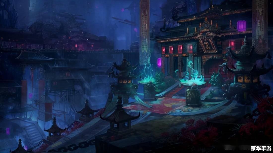 斗战神奈何桥:死亡与重生的交汇之地 斗战神奈何桥:死亡与重生的交汇之地