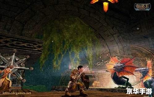 山海经ol:探索神秘古世界的冒险之旅 山海经ol:探索神秘古世界的冒险之旅