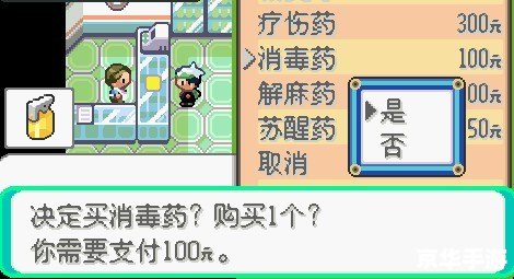 口袋妖怪白金修改器：打造属于你的最强战队