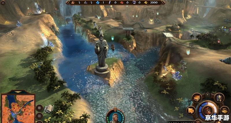 魔法门之英雄无敌V:探索奇幻世界 魔法门之英雄无敌V:探索奇幻世界