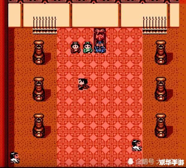 华容道小游戏：挑战智慧与策略的经典之作