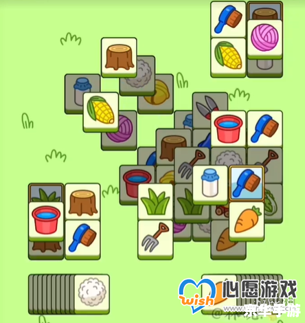 羊了个羊第二关怎么过？攻略与技巧分享