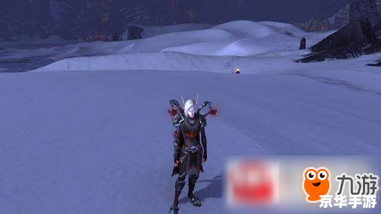 wow皮甲幻化:打造独特的游戏角色外观 wow皮甲幻化:打造独特的游戏角色外观