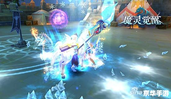 惩戒骑PVP:决战圣光之巅 惩戒骑PVP:决战圣光之巅