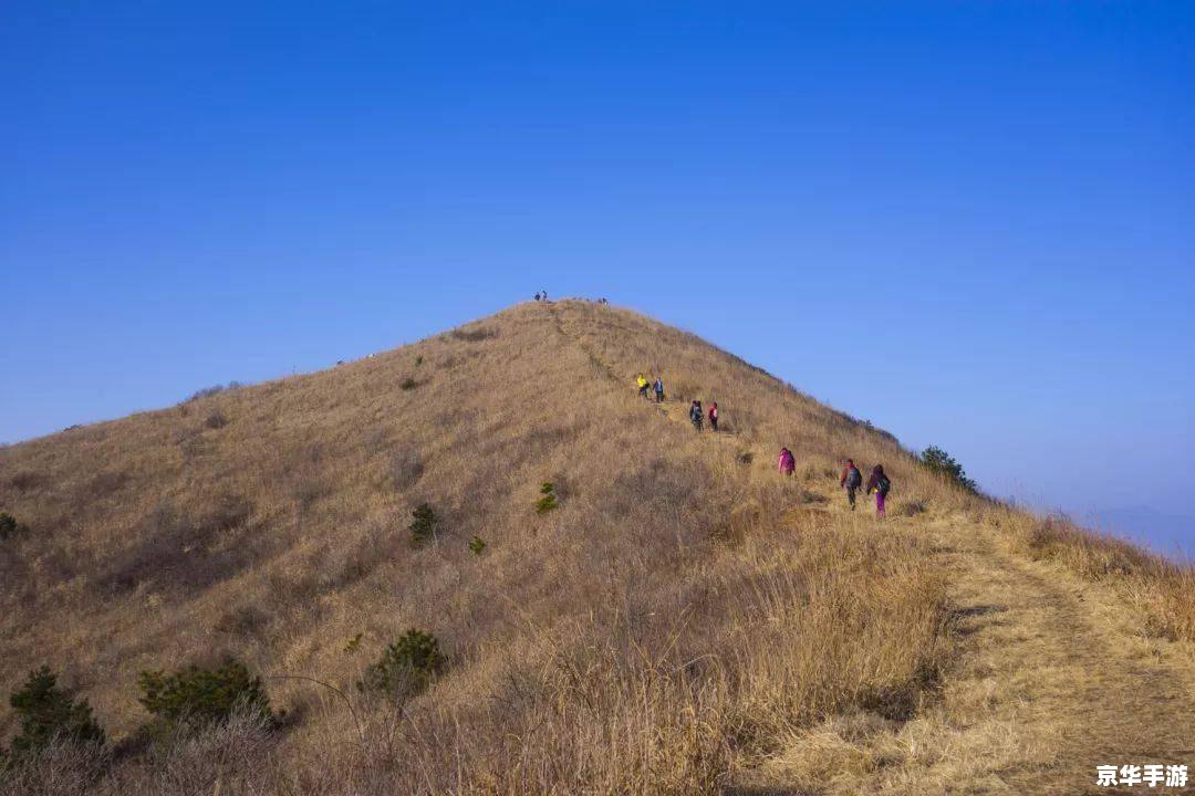 龙首山攻略：探索神秘之地