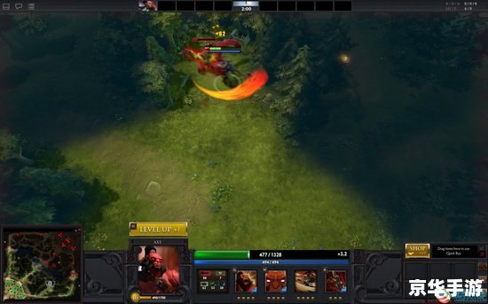 Dota英雄:深入剖析游戏中的角色与策略 Dota英雄:深入剖析游戏中的角色与策略