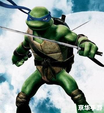 忍者神龟2007:激战归来 忍者神龟2007:激战归来