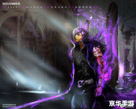 鬼泣动画 鬼泣：暗夜之魂的华丽斩击