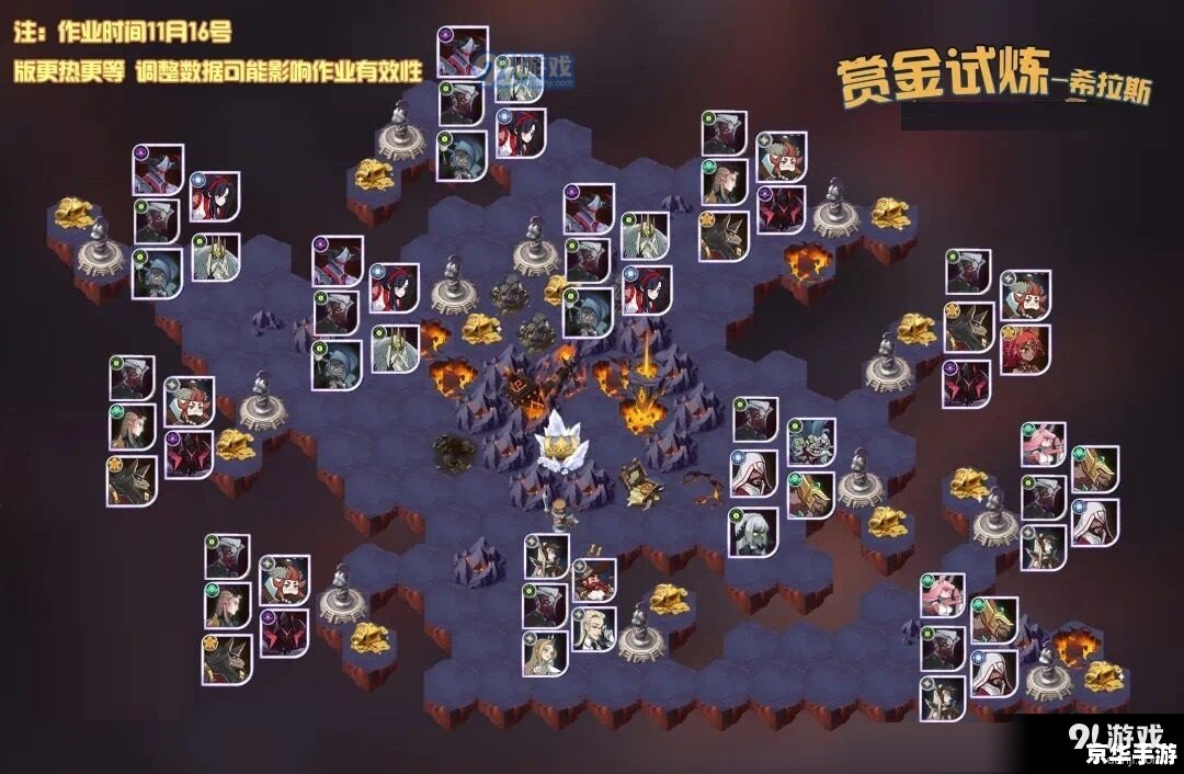领主之塔攻略 领主之塔：攻略秘籍与心得分享