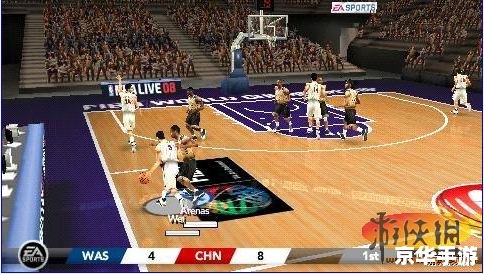 nba07补丁 NBA 07补丁：提升游戏体验，打造真实篮球世界