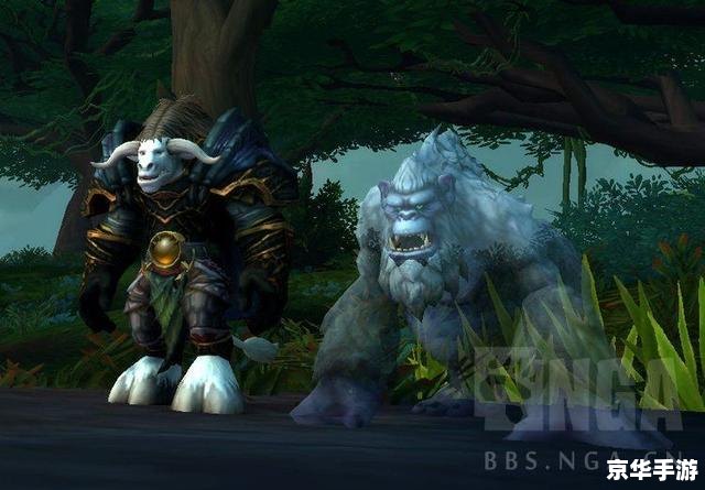 魔兽世界复制坐骑:探索游戏内的神奇生物 魔兽世界复制坐骑:探索游戏内的神奇生物