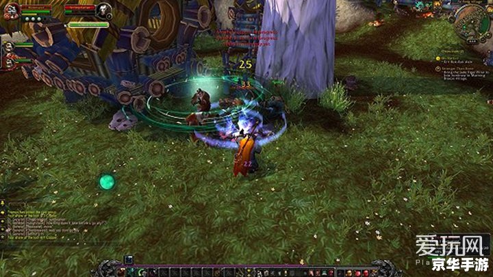 魔兽世界100级:探索全新的游戏内容与挑战 魔兽世界100级:探索全新的游戏内容与挑战