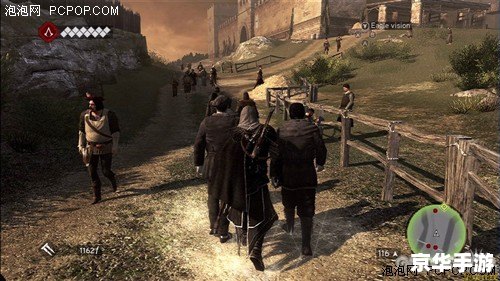 刺客信条兄弟会狼穴 刺客信条:兄弟会 — 探索神秘的狼穴 刺客信条兄弟会狼穴 刺客信条:兄弟会 — 探索神秘的狼穴