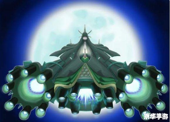 赛尔号利兹：探索宇宙深处的精灵宝藏