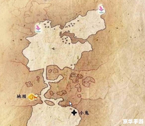 仙剑5前传幻木小径：探索神秘的森林之道