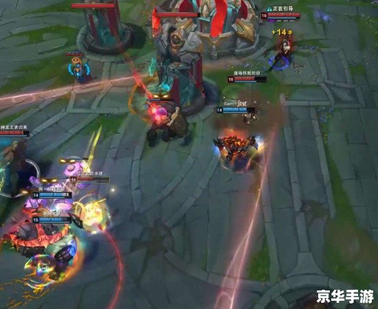 lol大师你懂吗 LOL大师:深度解析与游戏探讨 lol大师你懂吗 LOL大师:深度解析与游戏探讨