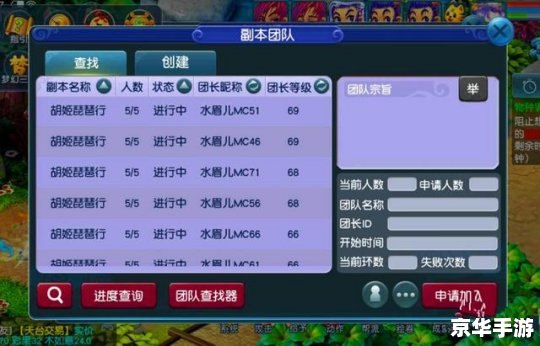 梦幻西游胡姬琵琶行副本攻略 梦幻西游胡姬琵琶行副本攻略