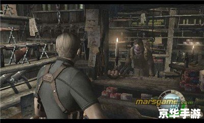 生化危机4好看吗 生化危机4:好看的丧尸游戏经典之作 生化危机4好看吗 生化危机4:好看的丧尸游戏经典之作
