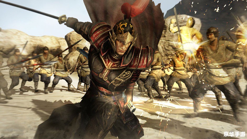 梦三国太史慈：英勇善战的江东猛虎