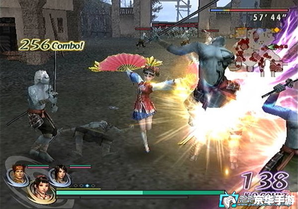 无双大蛇魔王再临pc 无双大蛇:魔王再临PC版,激战重燃! 无双大蛇魔王再临pc 无双大蛇:魔王再临PC版,激战重燃!