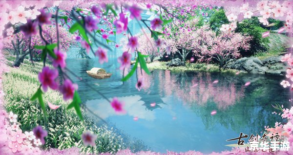 天书奇谭如梦令:探寻神秘的仙境世界 天书奇谭如梦令:探寻神秘的仙境世界