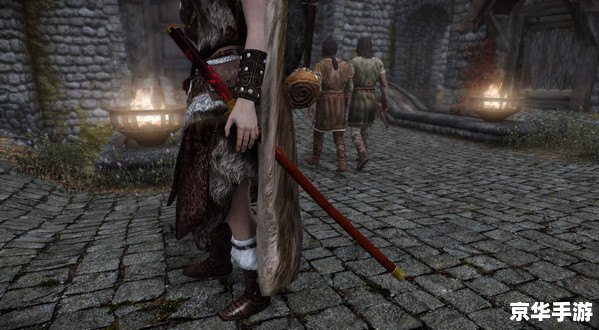 上古卷轴5mod 上古卷轴5：天际 重制版 MOD 简介
