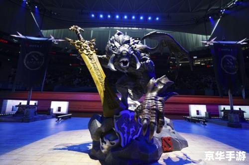 DOTA2冬季赛：激战正酣，英雄豪杰展风采