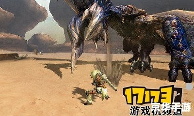 怪物猎人XX CIA：深度解析