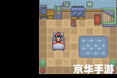 口袋妖怪白金光图文攻略