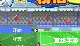 冠军足球物语2:打造足球帝国的传奇之旅 冠军足球物语2:打造足球帝国的传奇之旅