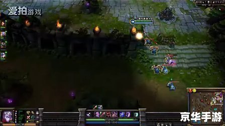 LOL惩戒之箭出装攻略 LOL惩戒之箭出装攻略
