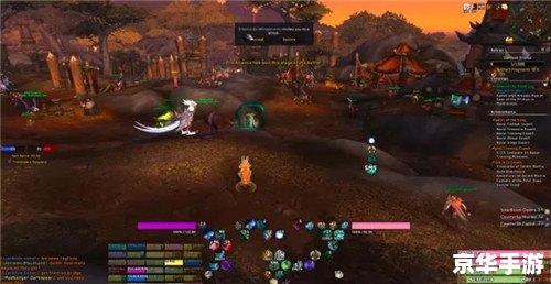 【魔兽世界转阵营】跨足阵营,探索全新的游戏冒险! 【魔兽世界转阵营】跨足阵营,探索全新的游戏冒险!