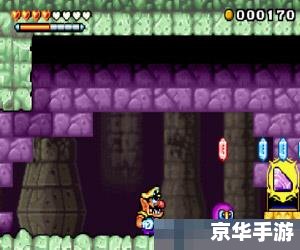 GBA超级马里奥3:经典的回归 GBA超级马里奥3:经典的回归
