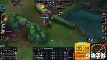 英雄联盟安妮出装