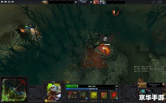 游久网Dota:深度解析热门英雄与战术策略 游久网Dota:深度解析热门英雄与战术策略