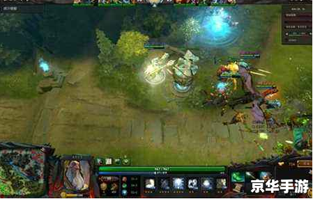 游久网Dota:深度解析热门英雄与战术策略 游久网Dota:深度解析热门英雄与战术策略