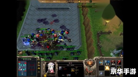 魔兽RPG秘籍:探索游戏的深度与乐趣 魔兽RPG秘籍:探索游戏的深度与乐趣