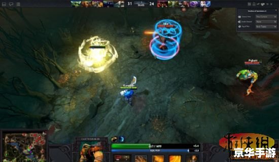 这不是DOTA：超越经典的MOBA游戏体验