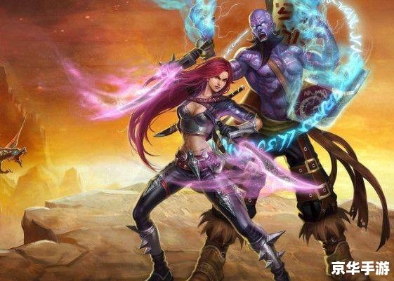 LOL迦纳:掌控游戏节奏的辅助英雄 LOL迦纳:掌控游戏节奏的辅助英雄