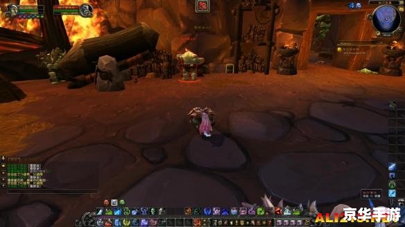 【wow考古攻略】探索神秘的古代遗迹