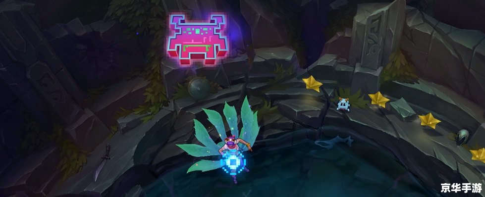 lol阿狸h 英雄联盟：阿狸的魅力与困境