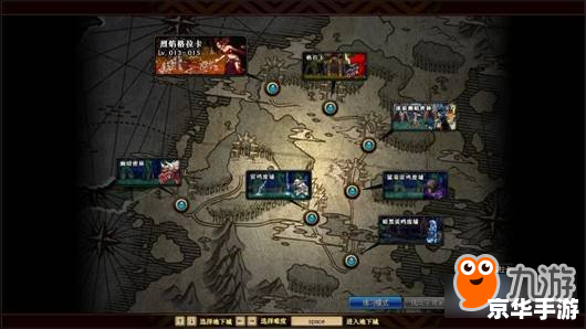 DNF僵尸模式:生存与挑战的乐园 DNF僵尸模式:生存与挑战的乐园