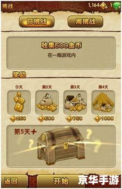 神庙逃亡怎么玩 神庙逃亡:逃亡路上的刺激与挑战 神庙逃亡怎么玩 神庙逃亡:逃亡路上的刺激与挑战
