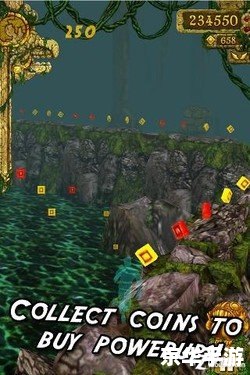 神庙逃亡怎么玩 神庙逃亡:逃亡路上的刺激与挑战 神庙逃亡怎么玩 神庙逃亡:逃亡路上的刺激与挑战