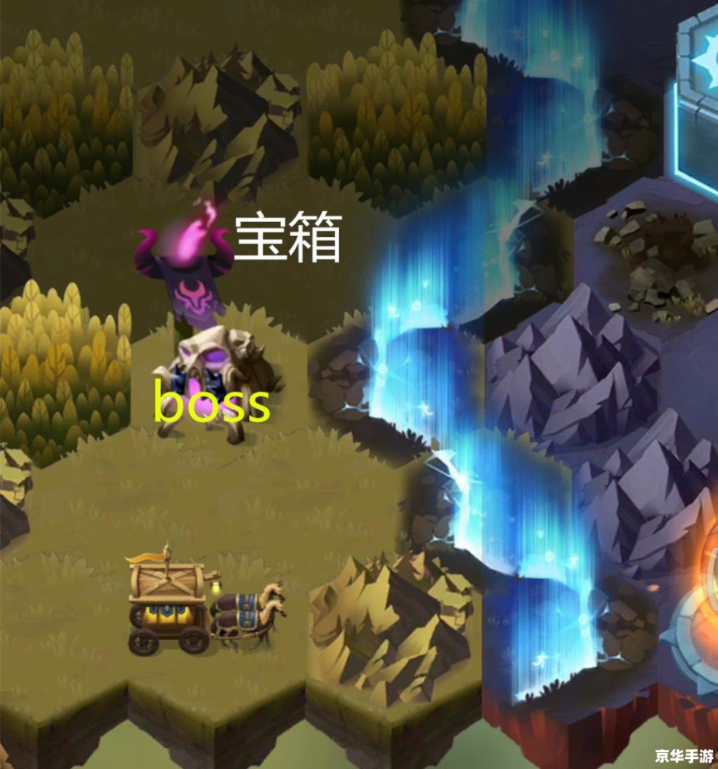 剑与远征命运困境 剑与远征：命运困境