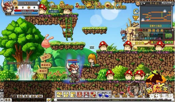 冒险王之神兵传奇幸运无敌版：探索无尽的奇幻世界