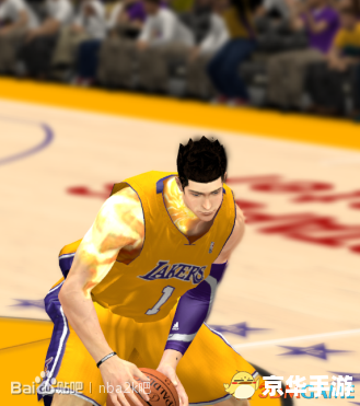 nba2k9灌篮高手 NBA 2K9：灌篮高手